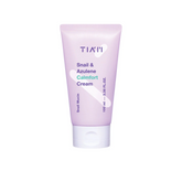 Tiam Snail & Azulene Calmfort Cream 100ml